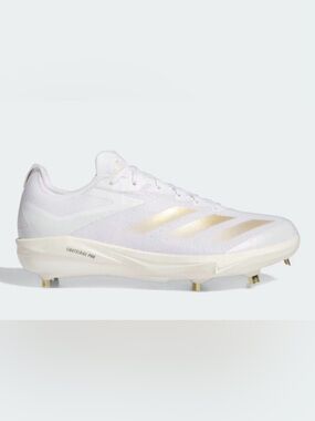 Adidas Adizero Electric+ Metal Spike Men's Baseball Cleats Shoes NWT IF3368